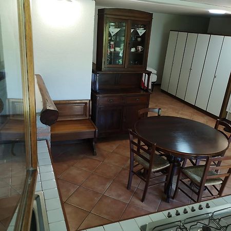 Parte Di Casa Con Giardino E Piscina Villa Pietrasanta Eksteriør billede