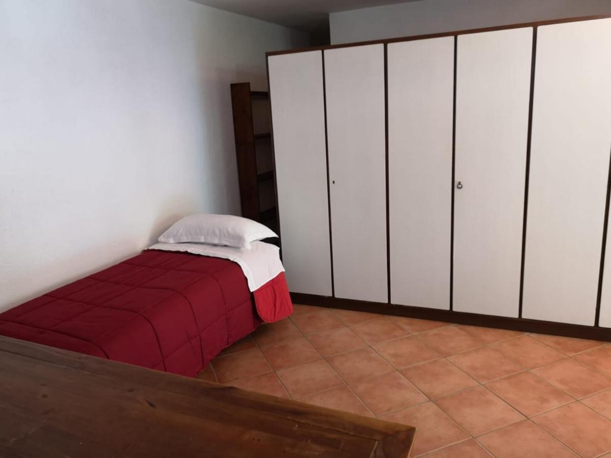 Parte Di Casa Con Giardino E Piscina Villa Pietrasanta Eksteriør billede