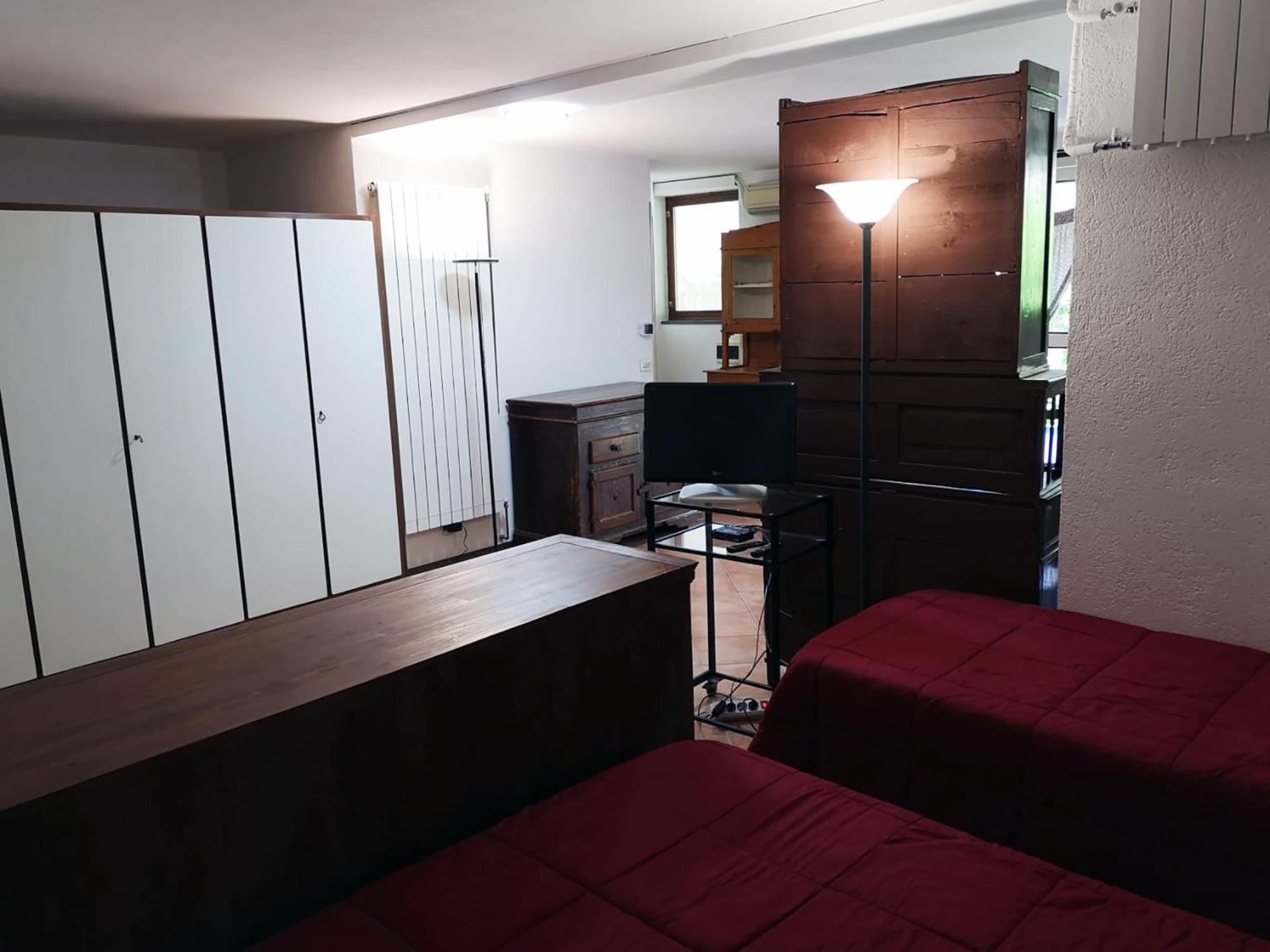Parte Di Casa Con Giardino E Piscina Villa Pietrasanta Eksteriør billede