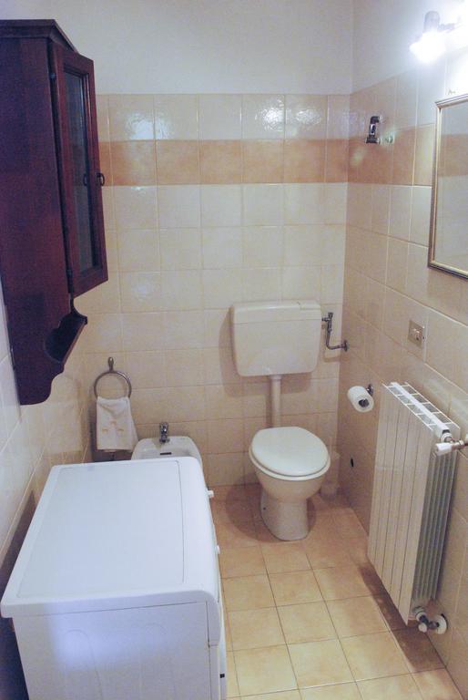Parte Di Casa Con Giardino E Piscina Villa Pietrasanta Eksteriør billede