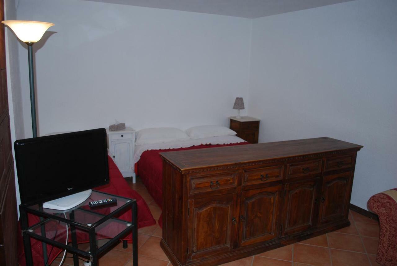 Parte Di Casa Con Giardino E Piscina Villa Pietrasanta Eksteriør billede