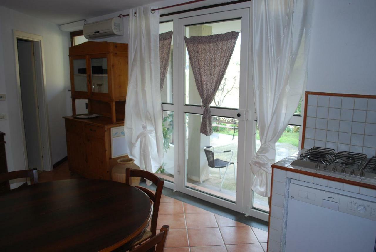 Parte Di Casa Con Giardino E Piscina Villa Pietrasanta Eksteriør billede